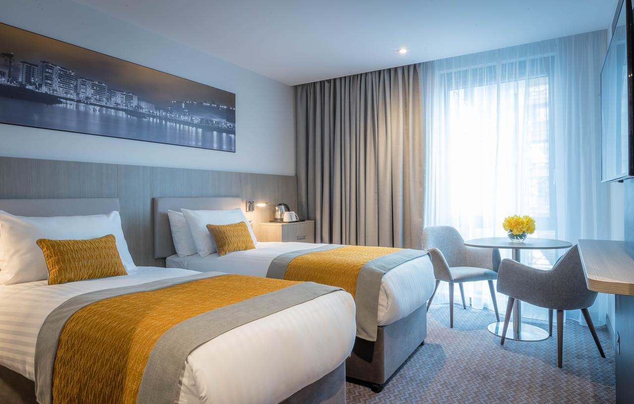 Maldron Kevin Street, 4* Dublín